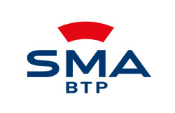 Logo assureur SMABTP